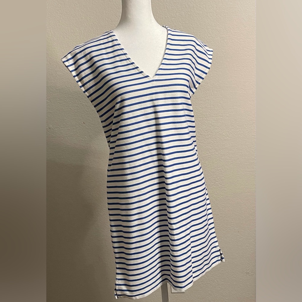 EUC J.CREW CASUAL DRESS